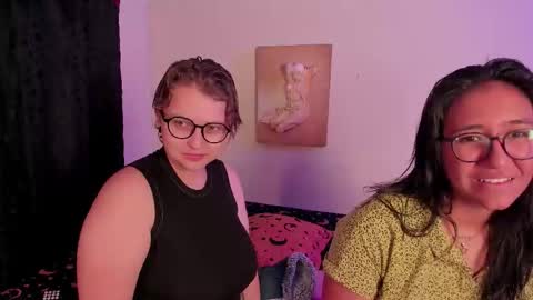 Snapshot of crazy_cakes_ chatting on 20, 12, 2025 Lexie Rose online show from 20, 12, 2025