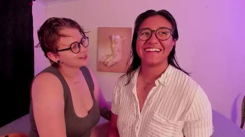 Snapshot of crazy_cakes_ chatting on 21, 12, 2025 Lexie Rose online show from 21, 12, 2025