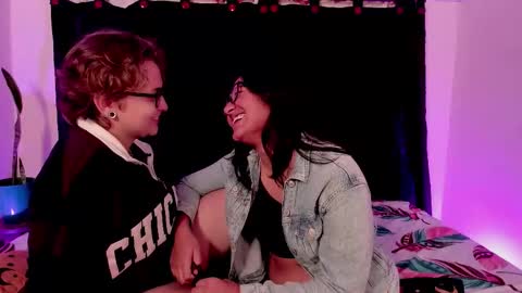 Snapshot of crazy_cakes_ chatting on 3, 2, 2026 Lexie Rose online show from 3, 2, 2026