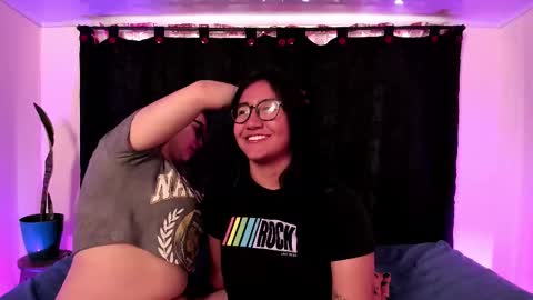 Snapshot of crazy_cakes_ chatting on 14, 2, 2026 Lexie Rose online show from 14, 2, 2026