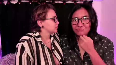 Snapshot of crazy_cakes_ chatting on 3, 3, 2026 Lexie Rose online show from 3, 3, 2026