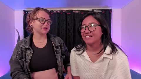 Snapshot of crazy_cakes_ chatting on 22, 3, 2026 Lexie Rose online show from 22, 3, 2026