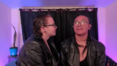 Snapshot of crazy_cakes_ chatting on 23, 3, 2026 Lexie Rose online show from 23, 3, 2026