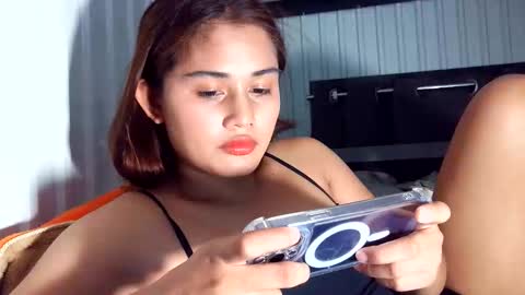 Portia Scott online show from 25, 2, 2026