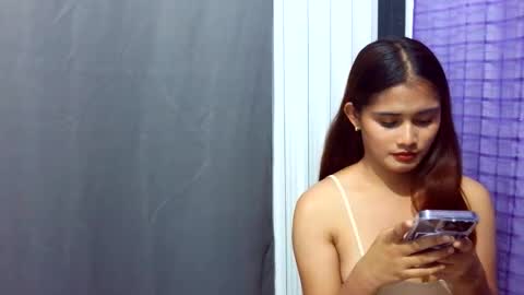 Portia Scott online show from 11, 3, 2026