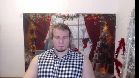 crazyangel8 online show from 26, 12, 2024
