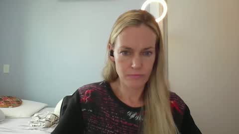 Anny online show from 6, 1, 2026