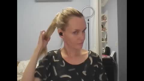 Anny online show from 11, 2, 2026