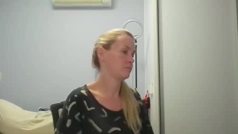 Anny online show from 23, 3, 2026