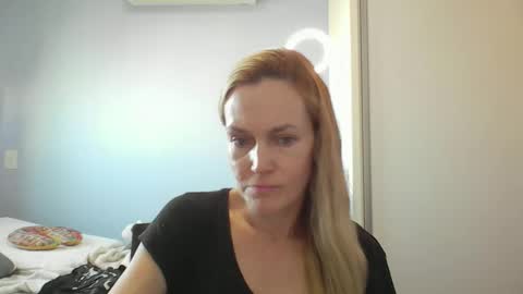 Anny online show from 24, 3, 2026