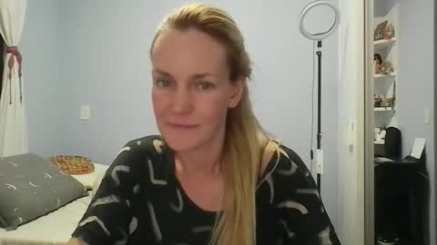 Anny online show from 7, 4, 2026