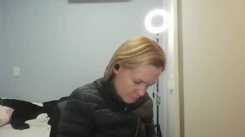 Anny online show from 11, 5, 2026