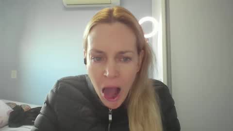 Anny online show from 12, 5, 2026