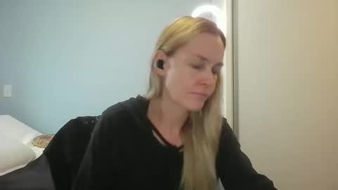 Anny online show from 18, 5, 2026
