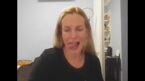 Anny online show from 19, 5, 2026