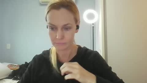 Anny online show from 19, 5, 2026