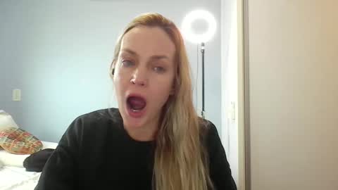 Anny online show from 4, 6, 2026