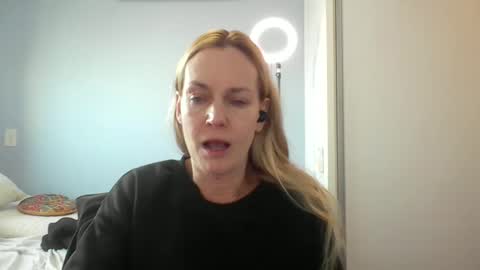 Anny online show from 9, 6, 2026