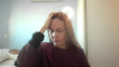 Anny online show from 18, 6, 2026