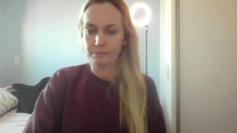 Anny online show from 19, 6, 2026