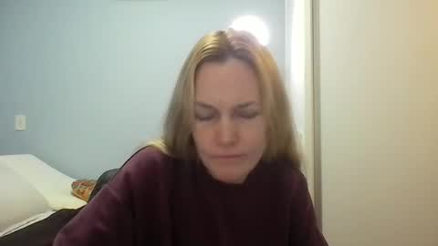 Anny online show from 8, 7, 2026