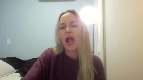 Anny online show from 13, 7, 2026
