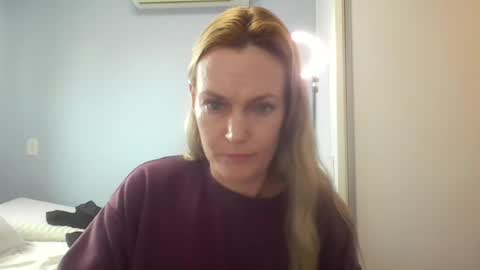 Anny online show from 15, 7, 2026