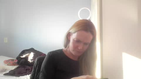 Anny online show from 19, 7, 2026