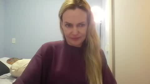Anny online show from 28, 7, 2026