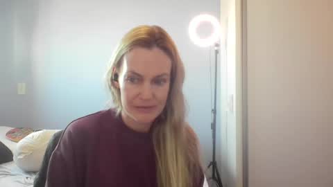 Anny online show from 28, 7, 2026