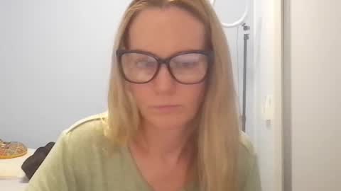 Anny online show from 30, 7, 2026
