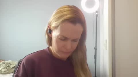 Anny online show from 30, 7, 2026