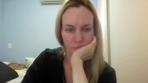 Anny online show from 31, 7, 2026