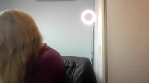 Anny online show from 3, 8, 2026