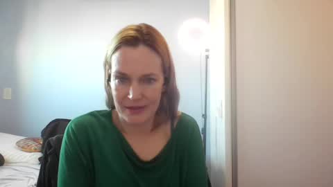 Anny online show from 5, 8, 2026