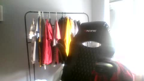crazyboy44412345 online show from 13, 7, 2026