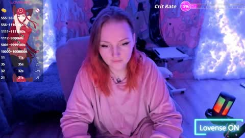 Snapshot of crazybubblegum chatting on 5, 4, 2026 Sam online show from 5, 4, 2026