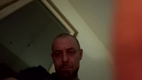 Crazydenis1 online show from 18, 5, 2026