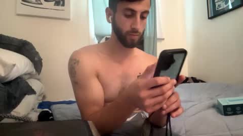 crazydill28 online show from 13, 9, 2025