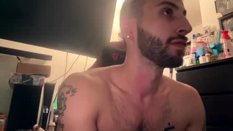 crazydill28 online show from 20, 10, 2025