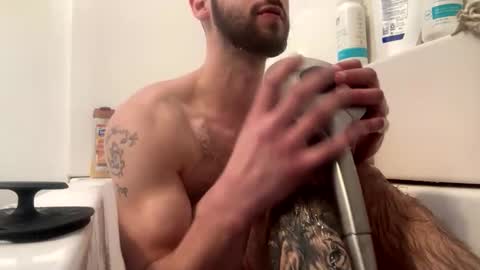 crazydill28 online show from 4, 12, 2025