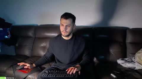 Crazy online show from 23, 10, 2025