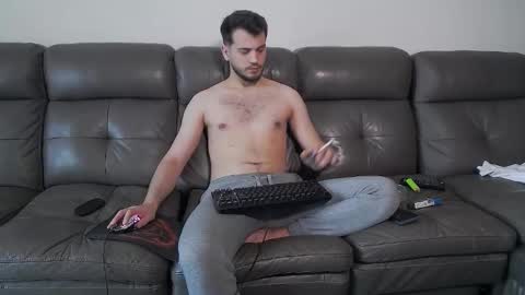 Crazy online show from 21, 3, 2026