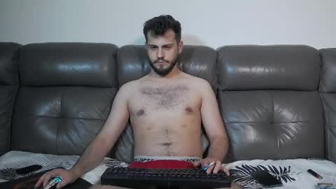 Crazy online show from 1, 6, 2026