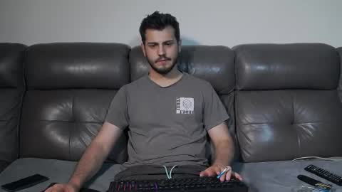 Crazy online show from 20, 6, 2026