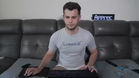 Crazy online show from 9, 7, 2026
