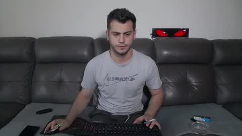Crazy online show from 10, 7, 2026