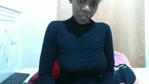 Ebonie online show from 23, 9, 2025