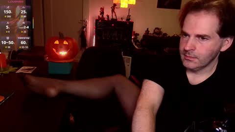 Andy online show from 30, 10, 2025