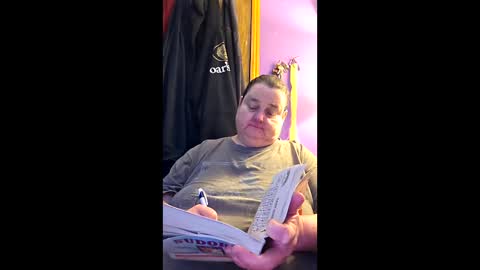 Snapshot of crazygirl802 chatting on 19, 2, 2026 crazygirl802 online show from 19, 2, 2026